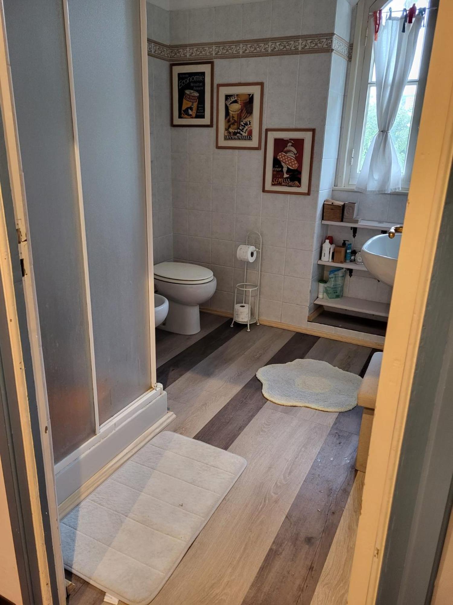 The Shell - New Interior Look But Same Old Charme 200Mt From The Sea With Garden And Parking Nearby Appartement Imperia Buitenkant foto