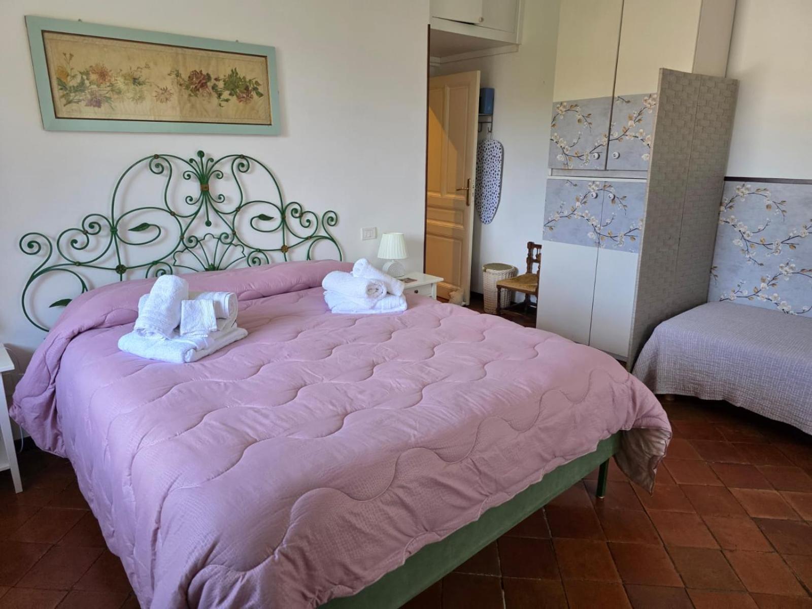 The Shell - New Interior Look But Same Old Charme 200Mt From The Sea With Garden And Parking Nearby Appartement Imperia Buitenkant foto